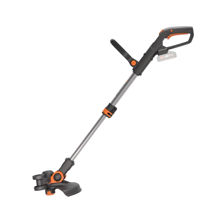 Cordless grass trimmer 20V Tool Only WORX WG163E.9